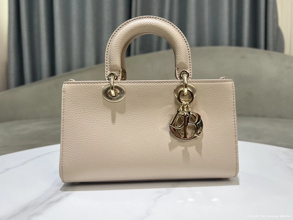 Tony Luxuries ABCdiro diro Bag-26*15*8CM D-Sire Lady My 0707